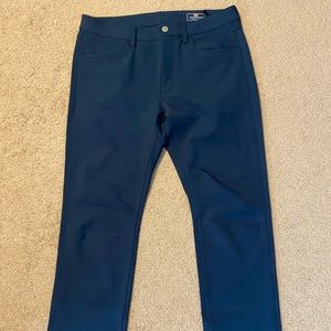 Vineyard Vines 5-Pocket Performance Pants 34x34